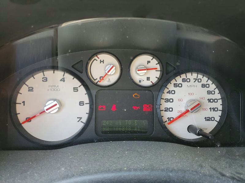 Продаж на аукціоні авто 2007 Ford Freestyle, vin: 1FMDK031X7GA30216, номер лоту: 62309796