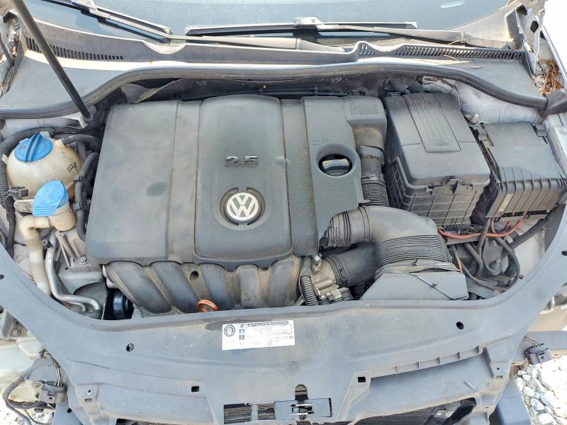 2010 Volkswagen Jetta მანქანა იყიდება აუქციონზე, vin: 3VWRX7AJ6AM058354, აუქციონის ნომერი: 62899466