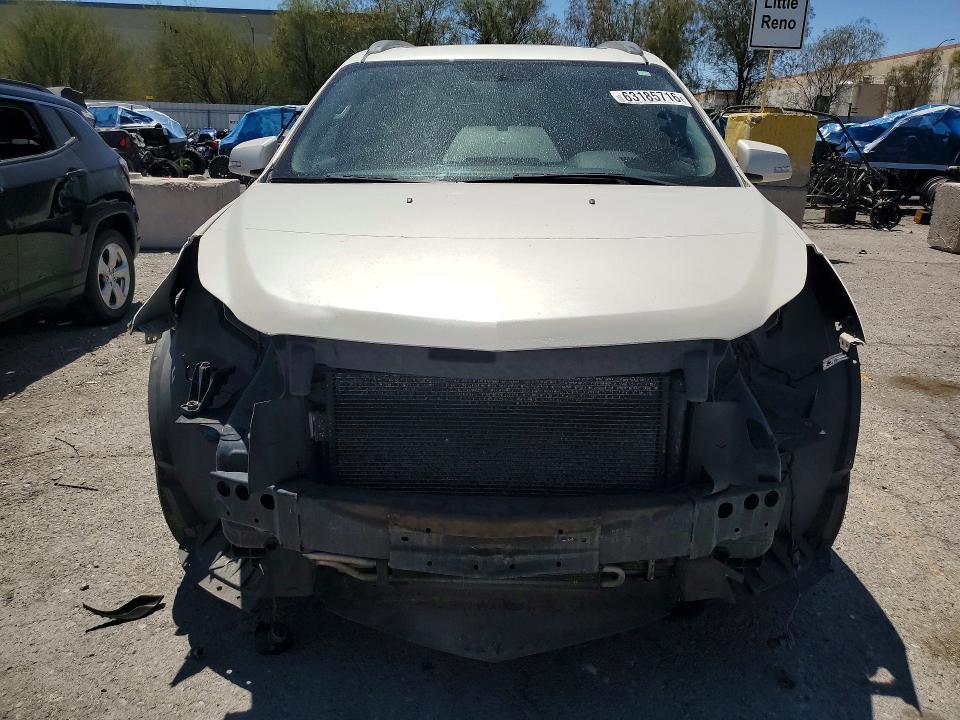 Aukcja sprzedaży 2012 Chevrolet Traverse, vin: 1GNKRJED7CJ229667, numer aukcji: 63185716