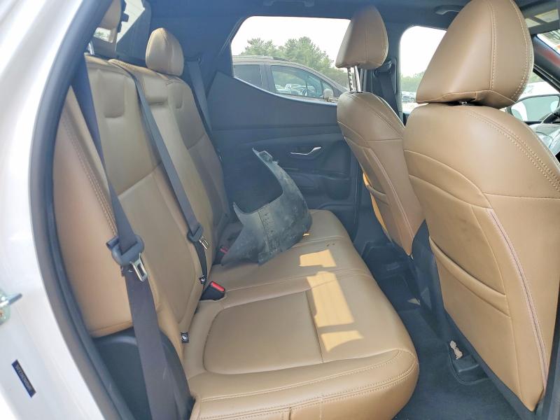 2022 Hyundai Santa Cruz მანქანა იყიდება აუქციონზე, vin: 5NTJCDAE2NH016497, აუქციონის ნომერი: 61280216