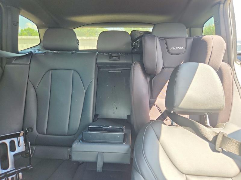 Aukcja sprzedaży 2020 Bmw X3, vin: 5UXTY3C08L9B55304, numer aukcji: 60117406