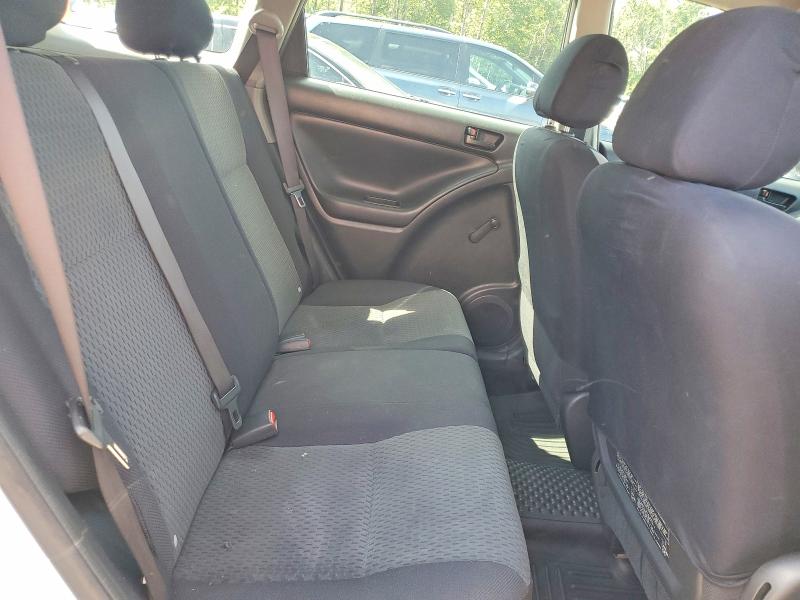 Aukcja sprzedaży 2005 Toyota Corolla Matrix, vin: 2T1KR32E05C871387, numer aukcji: 60610936