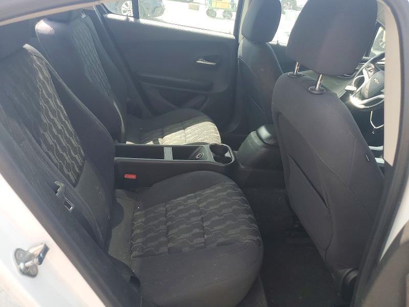 Продажа на аукционе авто 2013 Chevrolet Volt, vin: 1G1RA6E43DU105805, номер лота: 60466636