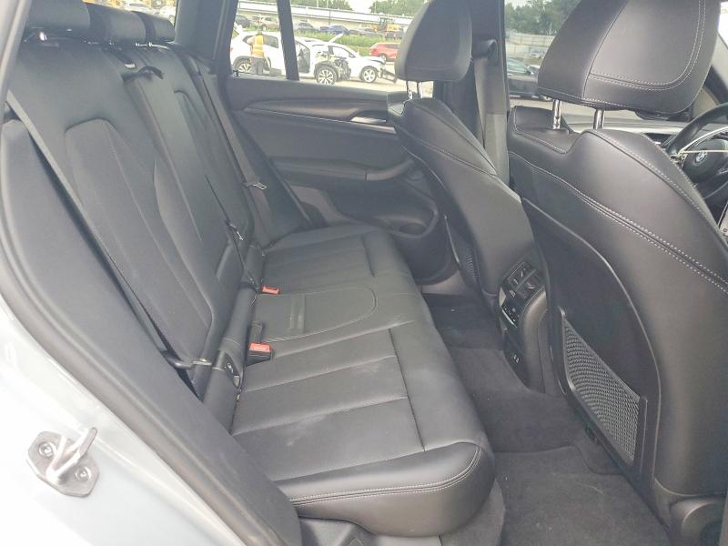 Aukcja sprzedaży 2024 Bmw X3, vin: 5UX53DP0XR9W67465, numer aukcji: 60804616