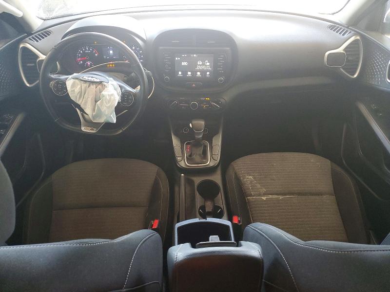 Продаж на аукціоні авто 2021 Kia Soul, vin: KNDJ23AU2M7794417, номер лоту: 59324876