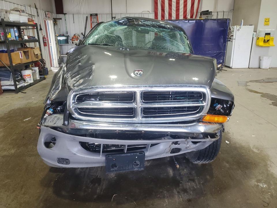 Продаж на аукціоні авто 2002 Dodge Dakota, vin: 1B7GG42N22S720904, номер лоту: 61801466