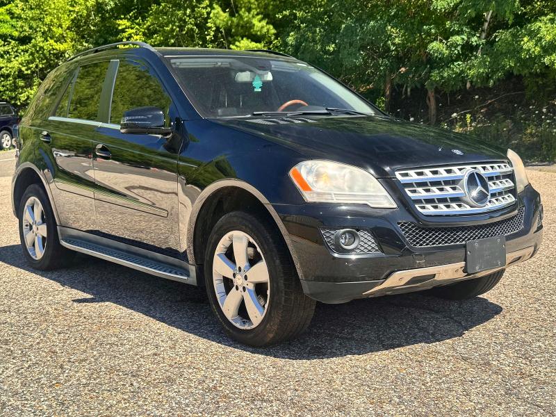 2011 Mercedes-benz Ml მანქანა იყიდება აუქციონზე, vin: 4JGBB8GB2BA675978, აუქციონის ნომერი: 62467706