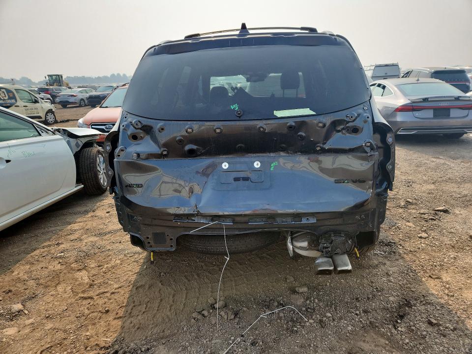 Aukcja sprzedaży 2021 Kia Telluride, vin: 5XYP3DHC3MG157940, numer aukcji: 60975766