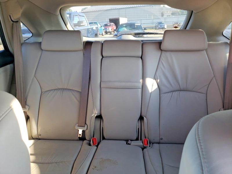 Aukcja sprzedaży 2005 Lexus Rx, vin: 2T2GA31U55C025774, numer aukcji: 62605146