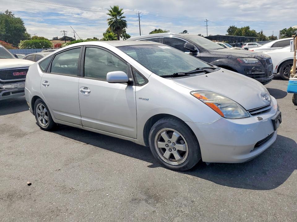 Продаж на аукціоні авто 2006 Toyota Prius, vin: JTDKB20U363160415, номер лоту: 62085296