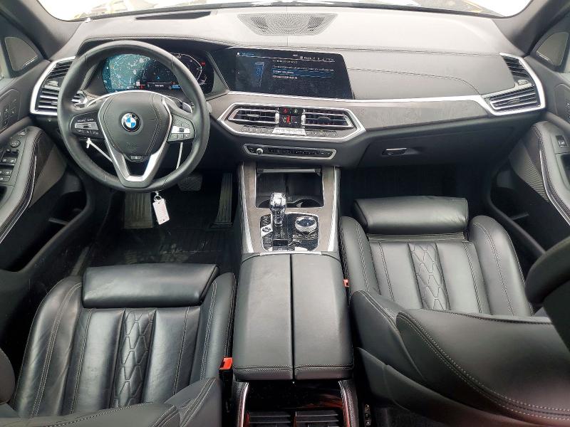 Aukcja sprzedaży 2020 Bmw X5, vin: 5UXCR6C00L9B18746, numer aukcji: 62780526