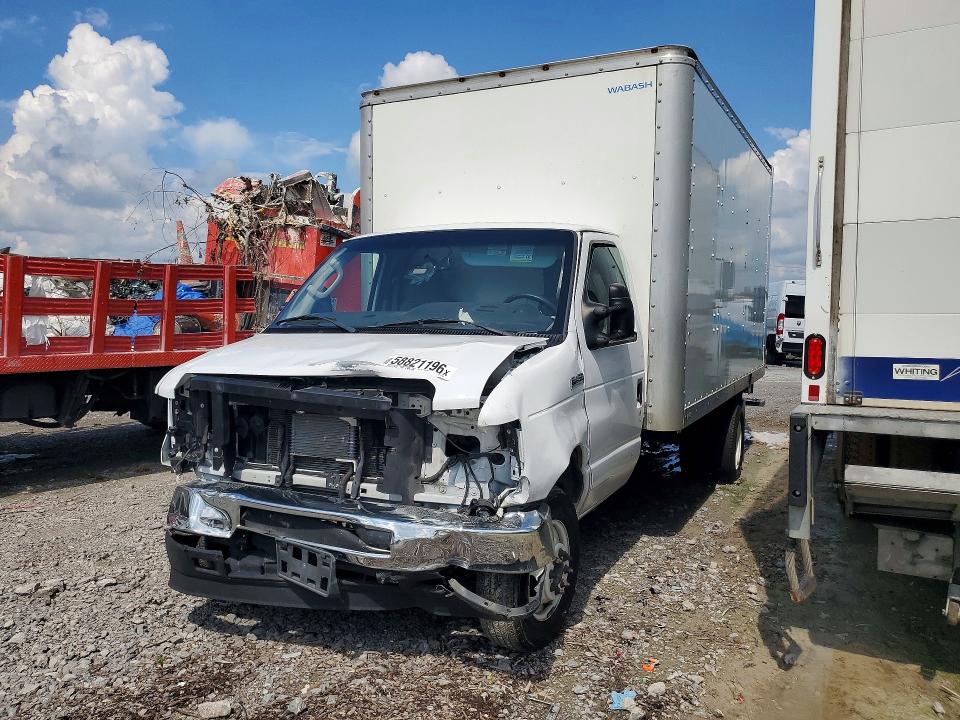 Aukcja sprzedaży 2024 Ford E450, vin: 1FDXE4FN4RDD27223, numer aukcji: 58821196