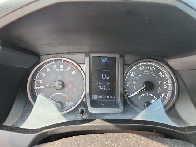 2016 Toyota Tacoma მანქანა იყიდება აუქციონზე, vin: 3TMAZ5CN0GM023249, აუქციონის ნომერი: 59084606
