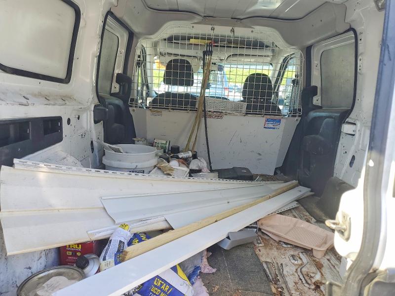 Aukcja sprzedaży 2016 Ram Promaster City, vin: ZFBERFAT2G6B38224, numer aukcji: 60972796