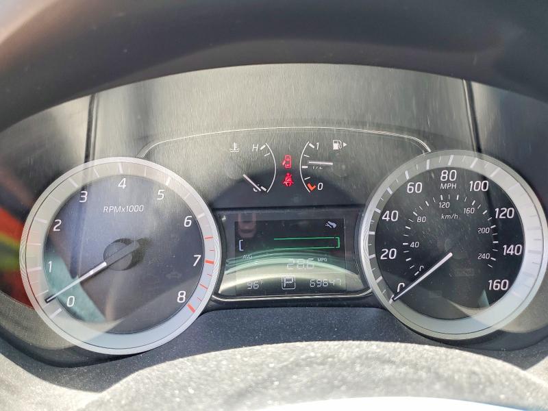 Aukcja sprzedaży 2014 Nissan Sentra, vin: 3N1AB7AP9EL698124, numer aukcji: 61386996