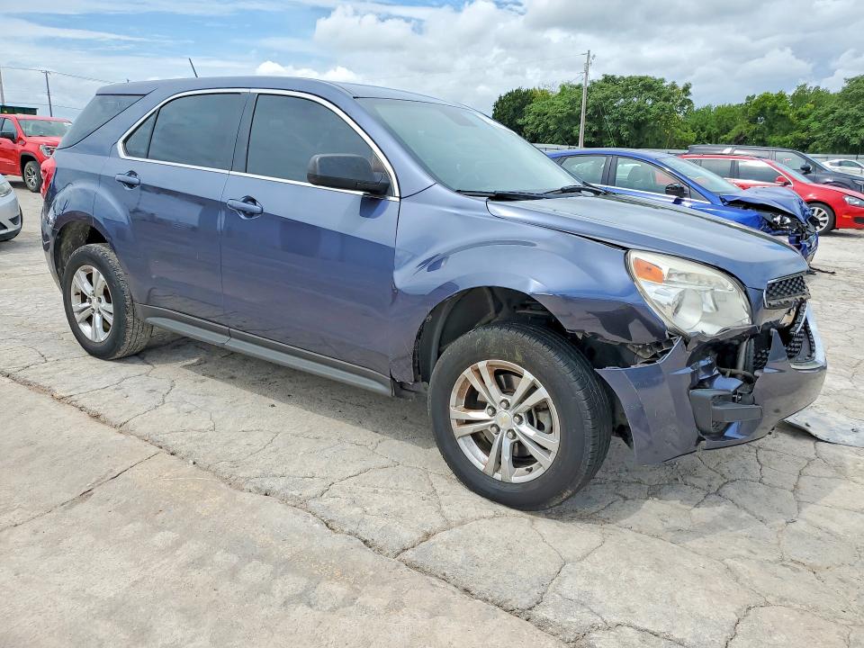 Aukcja sprzedaży 2014 Chevrolet Equinox, vin: 2GNALAEKXE6158542, numer aukcji: 61587156