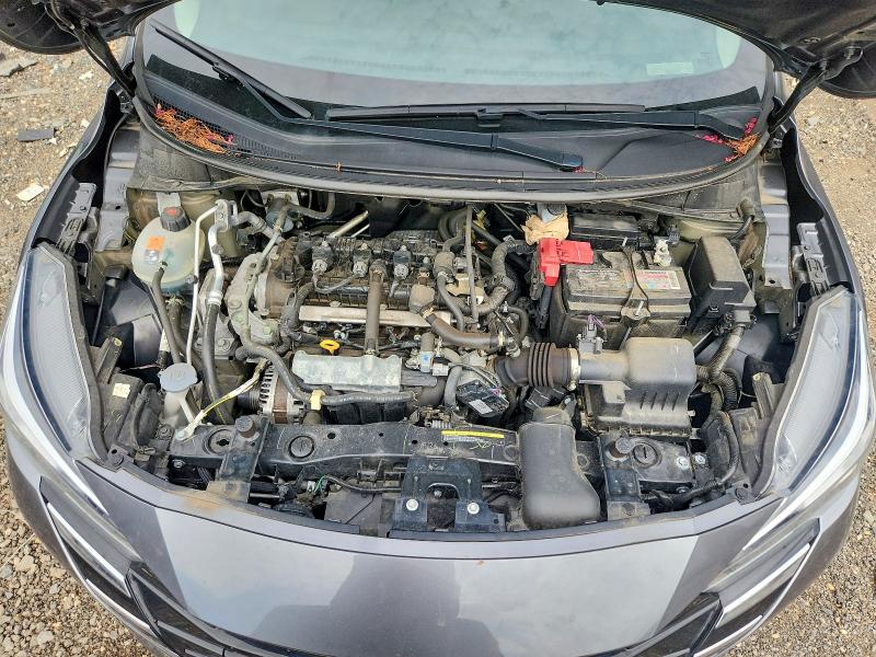 Продаж на аукціоні авто 2023 Nissan Versa, vin: 3N1CN8DV0PL837527, номер лоту: 61398556