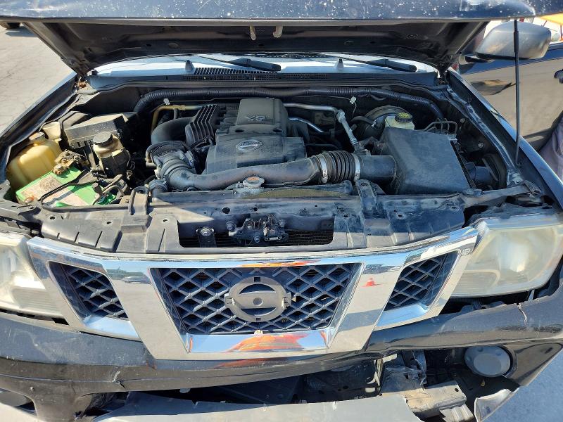 Aukcja sprzedaży 2017 Nissan Frontier, vin: 1N6DD0ERXHN770375, numer aukcji: 59829406