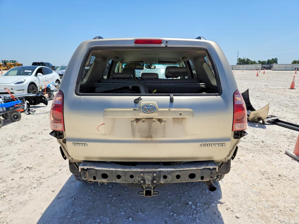 Продажа на аукционе авто 2004 Toyota 4runner, vin: JTEZU14R248022420, номер лота: 61556796