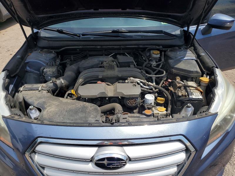 60895786 :رقم المزاد ، 4S3BNAL67G3011716 vin ، 2016 Subaru Legacy مزاد بيع