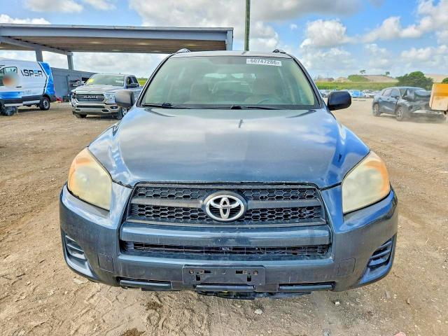 Auction sale of the 2011 Toyota Rav4, vin: 2T3ZF4DVXBW086564, lot number: 60747286