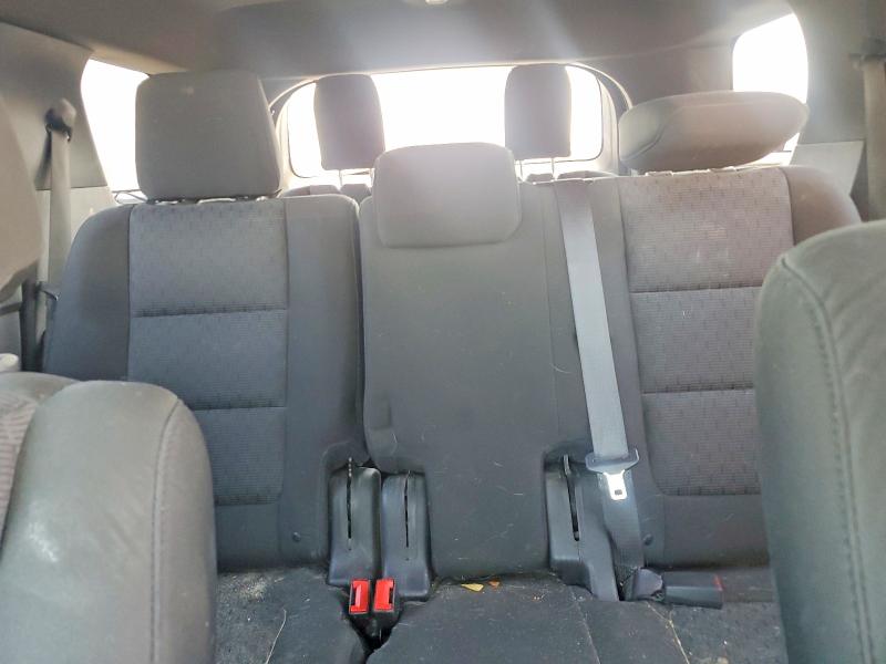 61510336 :رقم المزاد ، 1FM5K8D81FGA00468 vin ، 2015 Ford Explorer مزاد بيع