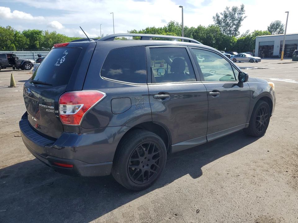 2015 Subaru Forester Premium W/c მანქანა იყიდება აუქციონზე, vin: JF2SJADC0FH421115, აუქციონის ნომერი: 60367126