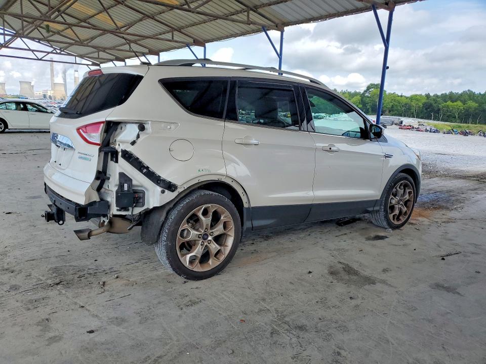Продаж на аукціоні авто 2014 Ford Escape, vin: 1FMCU0J94EUB93005, номер лоту: 59656226