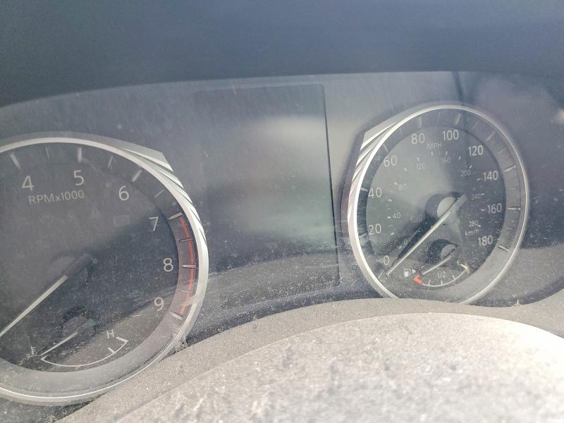 Продаж на аукціоні авто 2018 Infiniti Q50, vin: JN1EV7AR2JM440473, номер лоту: 60427166