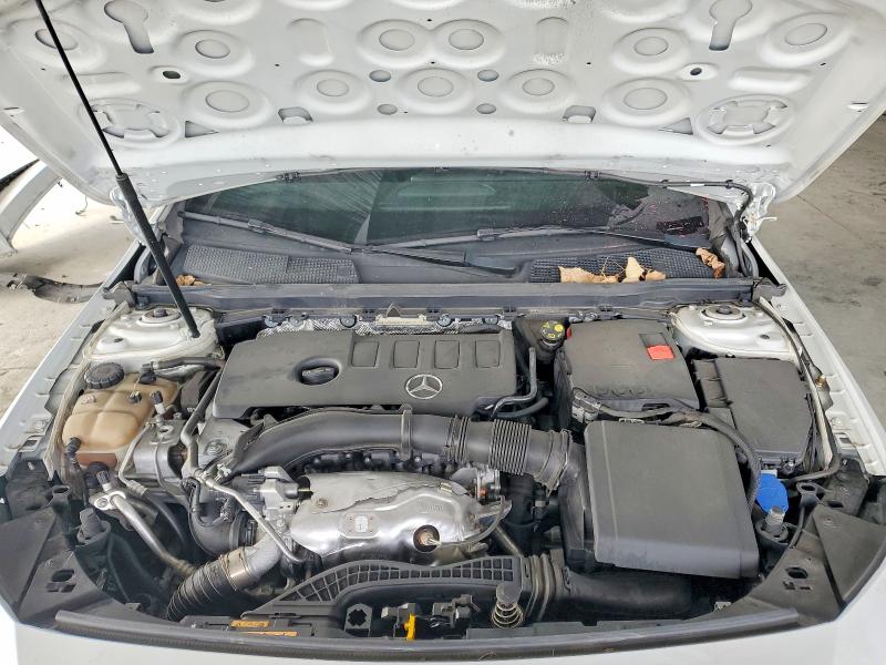 Продажа на аукционе авто 2020 Mercedes-benz A, vin: WDD3G4EB4LW039451, номер лота: 59336336