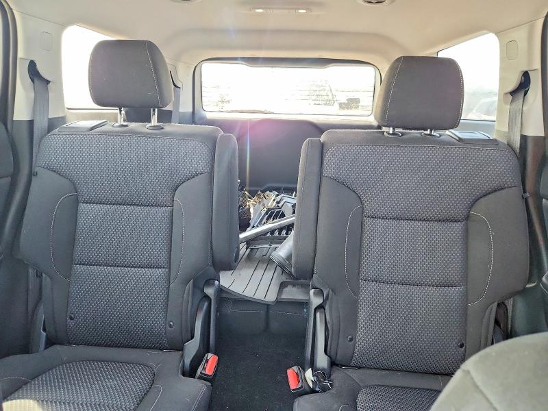 Aukcja sprzedaży 2021 Gmc Acadia, vin: 1GKKNKLS8MZ218051, numer aukcji: 61613796