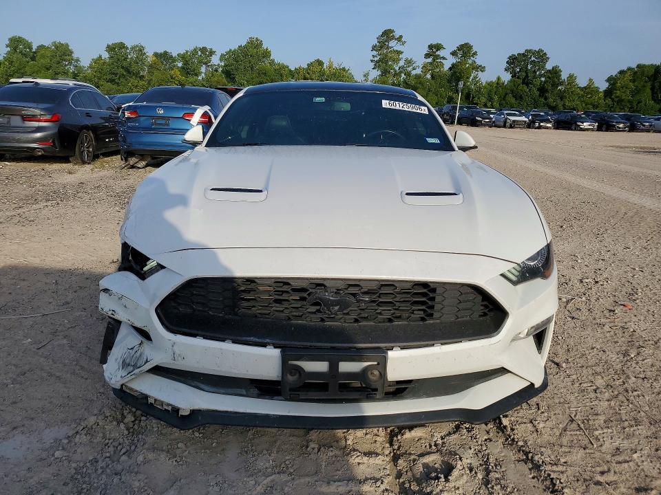 Aukcja sprzedaży 2018 Ford Mustang, vin: 1FA6P8TH5J5171987, numer aukcji: 60125906