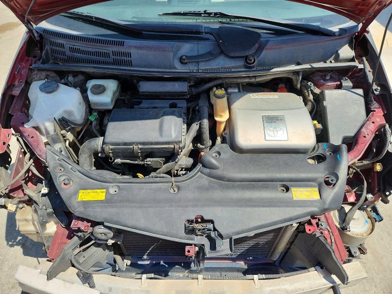 Продаж на аукціоні авто 2005 Toyota Prius, vin: JTDKB20U857049351, номер лоту: 61334366