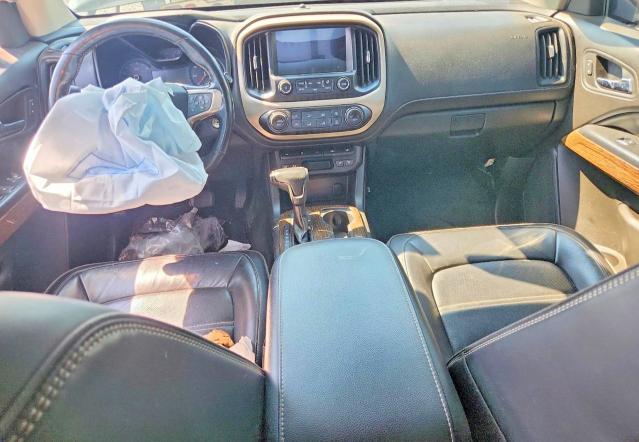 Aukcja sprzedaży 2017 Gmc Canyon, vin: 1GTG6EEN2H1291086, numer aukcji: 62914506