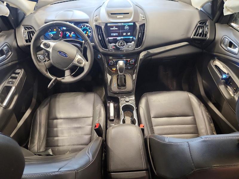 Продажа на аукционе авто 2015 Ford Escape, vin: 1FMCU9J93FUB11304, номер лота: 62914466