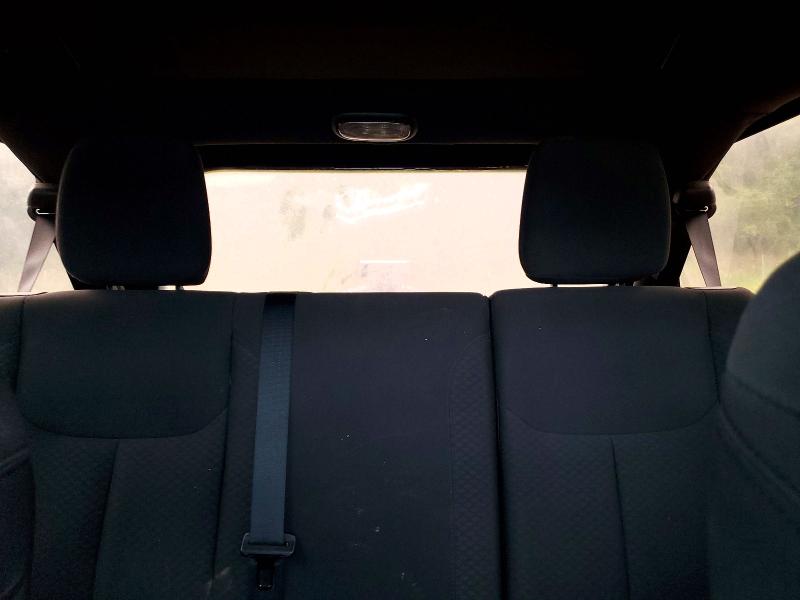 62348686 :رقم المزاد ، 1C4HJWDG0HL733704 vin ، 2017 Jeep Wrangler Unlimited مزاد بيع