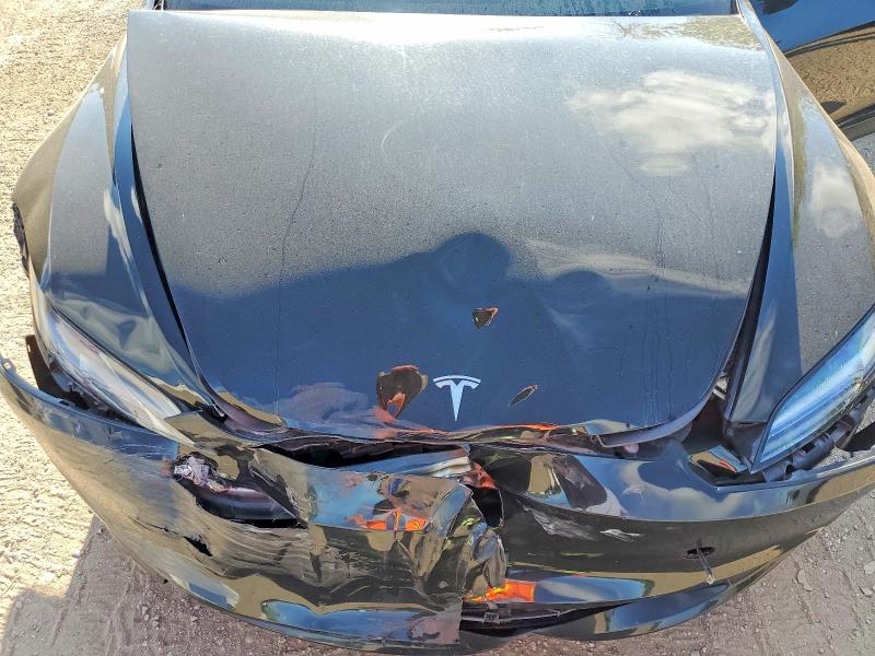 Aukcja sprzedaży 2025 Tesla Model 3, vin: 5YJ3E1EB3SF900782, numer aukcji: 60136116