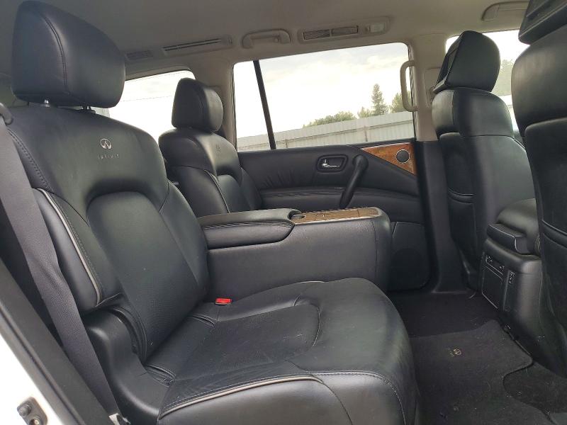 Aukcja sprzedaży 2013 Infiniti Qx56, vin: JN8AZ2NE4D9041750, numer aukcji: 59869326