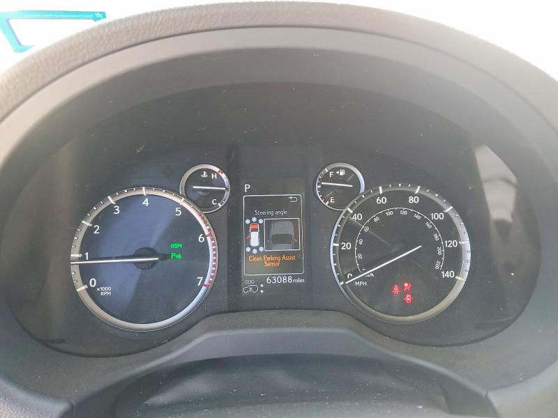 Продаж на аукціоні авто 2020 Lexus Gx, vin: JTJGM7BX3L5254702, номер лоту: 62111936