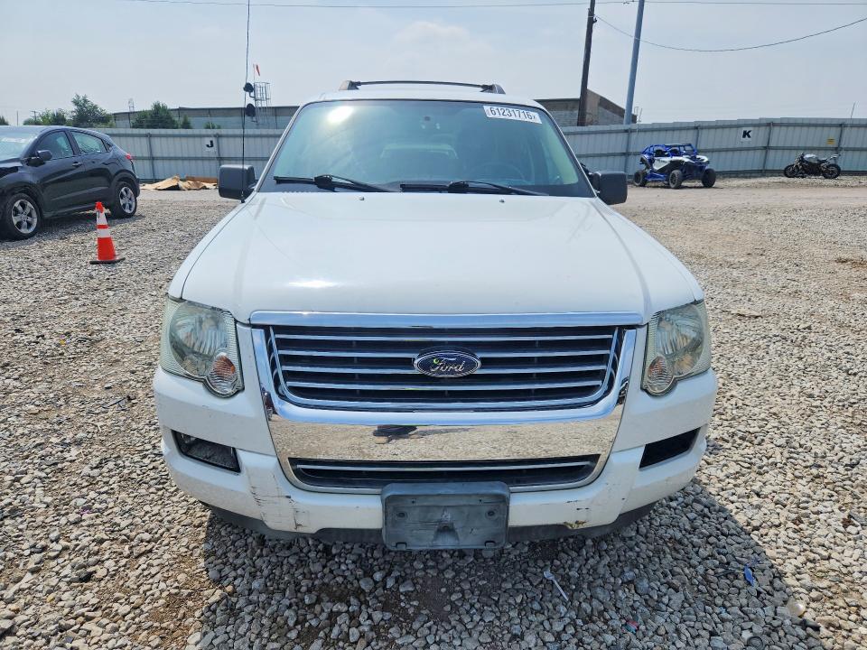 Aukcja sprzedaży 2010 Ford Explorer, vin: 1FMEU7DE5AUA83214, numer aukcji: 61231716