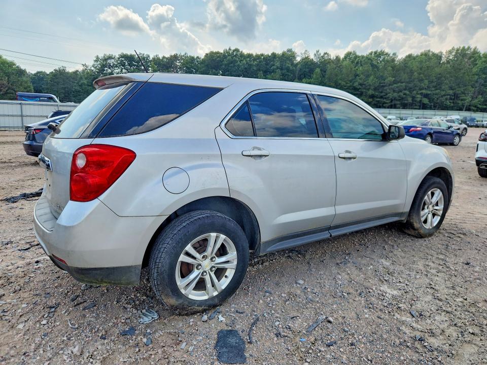 59578736 :رقم المزاد ، 2GNALBEK2D6325514 vin ، 2013 Chevrolet Equinox مزاد بيع