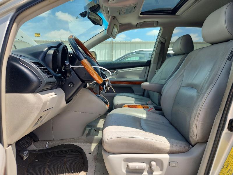 Продажа на аукционе авто 2005 Lexus Rx, vin: 2T2GA31U85C030452, номер лота: 58362646