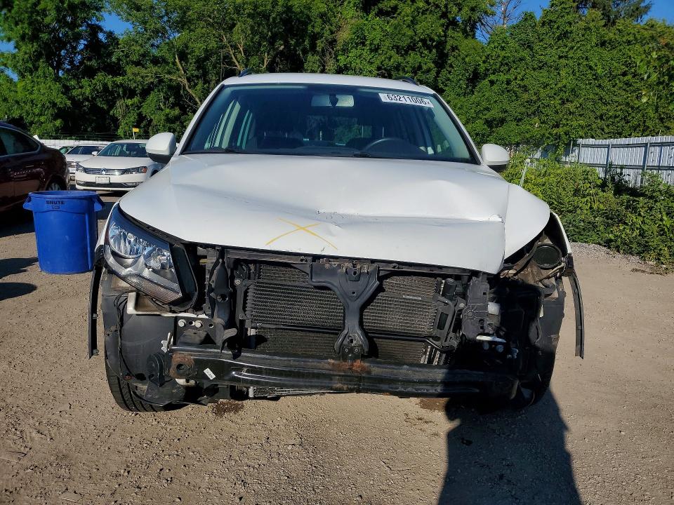 Aukcja sprzedaży 2014 Volkswagen Tiguan, vin: WVGJV3AX9EW593375, numer aukcji: 63211006