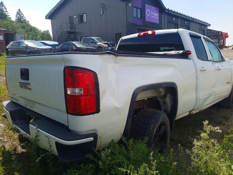 Продажа на аукционе авто 2017 Gmc Sierra, vin: 1GTV2LEC3HZ384030, номер лота: 57512796