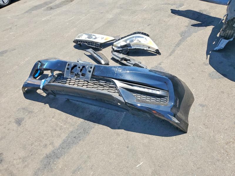 2017 Honda Accord მანქანა იყიდება აუქციონზე, vin: 1HGCR2F54HA055463, აუქციონის ნომერი: 61889346