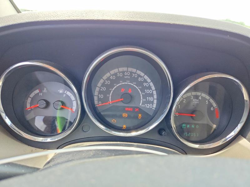 2011 Dodge Caliber მანქანა იყიდება აუქციონზე, vin: 1B3CB3HA1BD172234, აუქციონის ნომერი: 60396166
