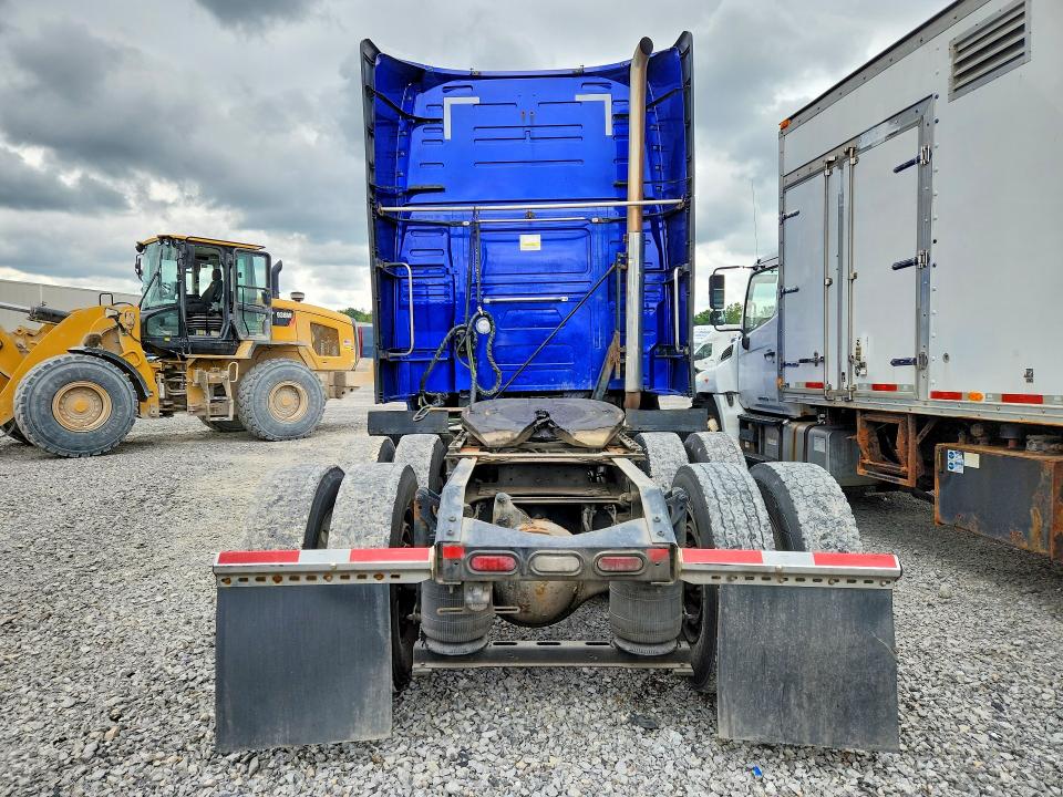 2020 Volvo Vn მანქანა იყიდება აუქციონზე, vin: 4V4NC9EJ8LN269331, აუქციონის ნომერი: 60574976