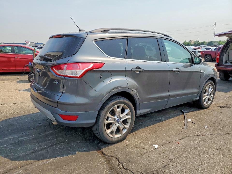 Продаж на аукціоні авто 2016 Ford Escape, vin: 1FMCU9GX4GUC56813, номер лоту: 59917366