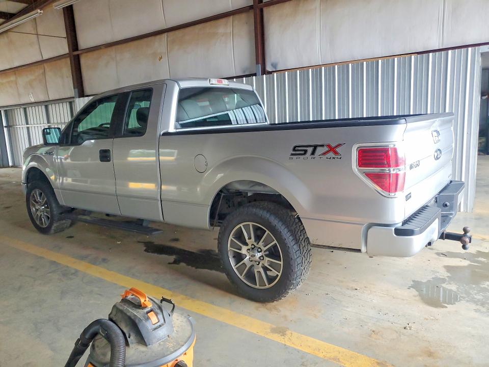 Продаж на аукціоні авто 2014 Ford F150, vin: 1FTEX1EM0EFB68602, номер лоту: 62459156