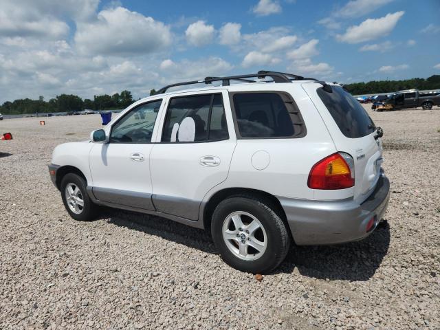 Продаж на аукціоні авто 2004 Hyundai Santa Fe, vin: KM8SC13D74U699528, номер лоту: 61720996